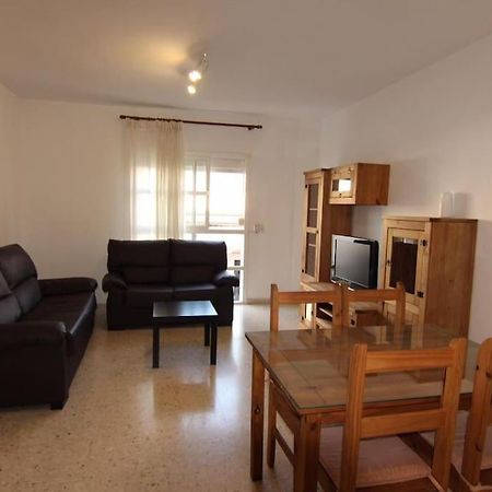 Apartamento Paola Ел Пуерто де Санта Мария Екстериор снимка