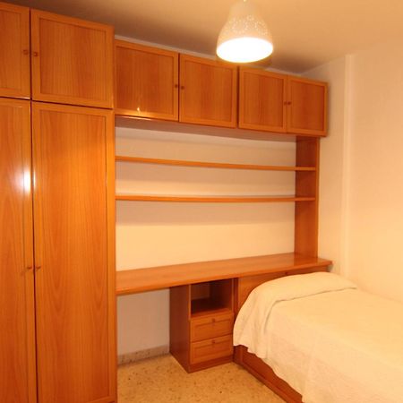Apartamento Paola Ел Пуерто де Санта Мария Екстериор снимка