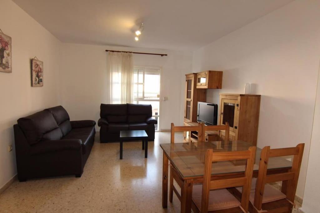 Apartamento Paola Ел Пуерто де Санта Мария Екстериор снимка