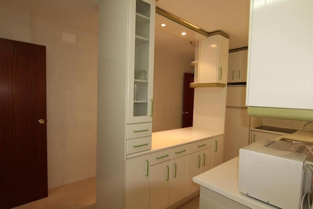 Apartamento Paola Ел Пуерто де Санта Мария Екстериор снимка