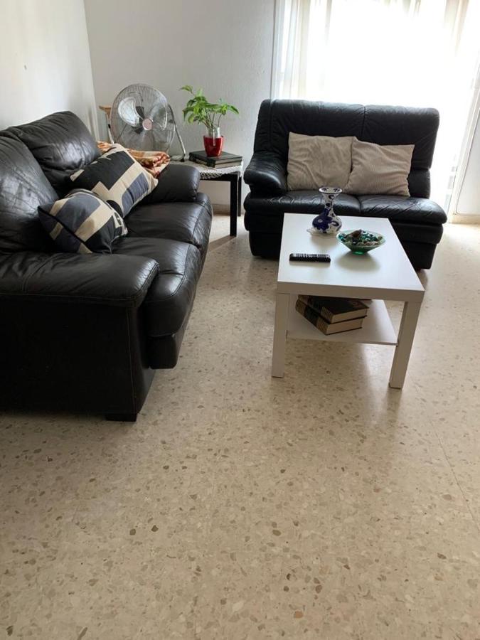Apartamento Paola Ел Пуерто де Санта Мария Екстериор снимка