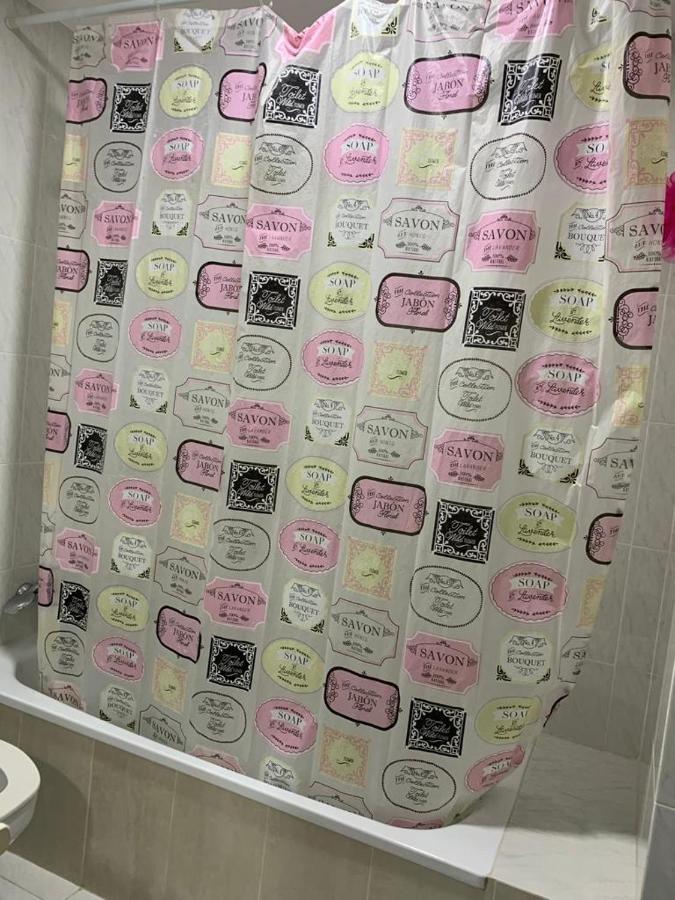 Apartamento Paola Ел Пуерто де Санта Мария Екстериор снимка
