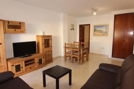 Apartamento Paola Ел Пуерто де Санта Мария Екстериор снимка