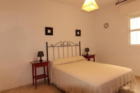 Apartamento Paola Ел Пуерто де Санта Мария Екстериор снимка