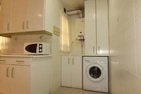 Apartamento Paola Ел Пуерто де Санта Мария Екстериор снимка