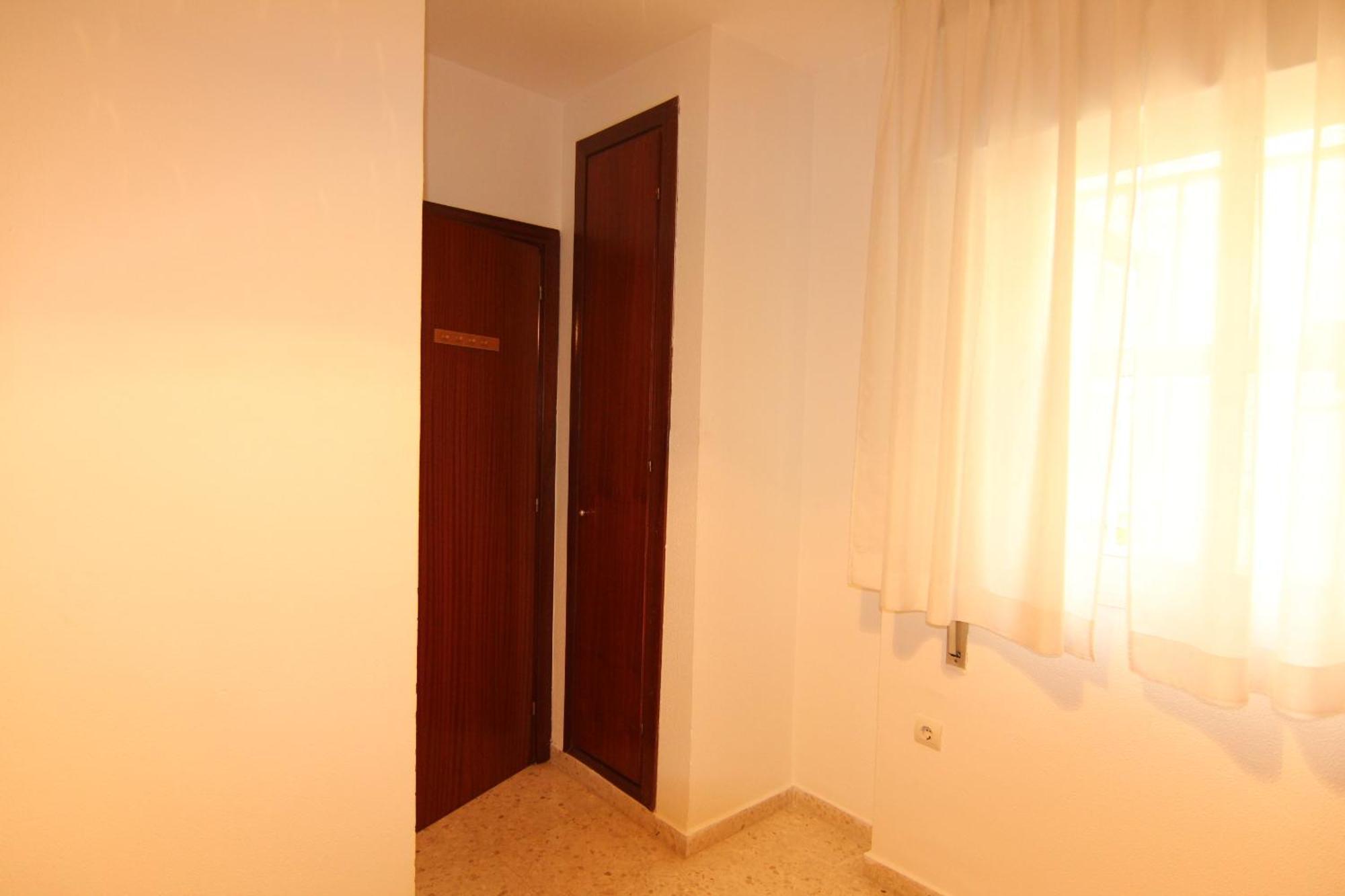 Apartamento Paola Ел Пуерто де Санта Мария Екстериор снимка