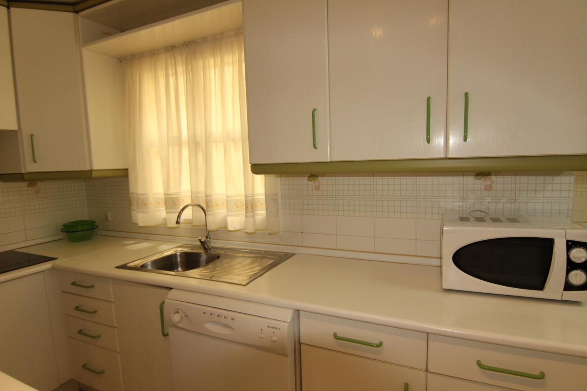 Apartamento Paola Ел Пуерто де Санта Мария Екстериор снимка