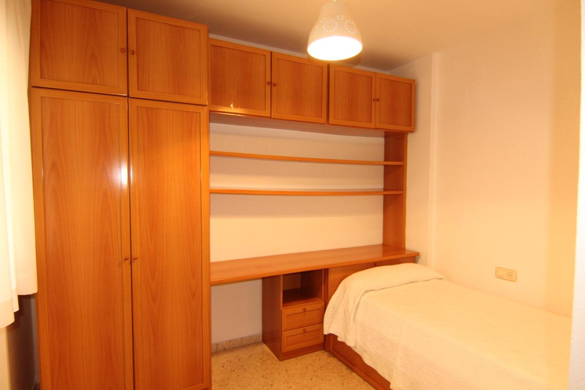 Apartamento Paola Ел Пуерто де Санта Мария Екстериор снимка